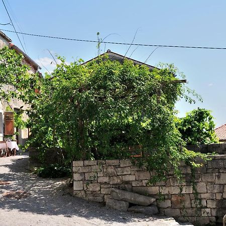 Blackbird House Stanjel Historic Center Esterno foto