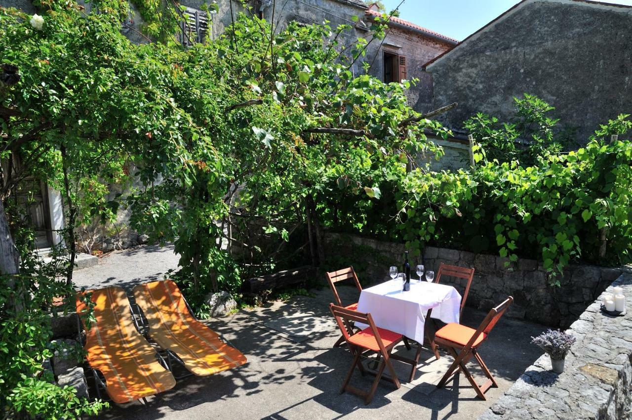 Blackbird House Stanjel Historic Center Esterno foto